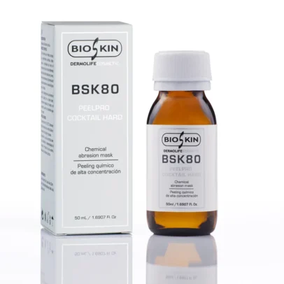 BSK80 PEEL COCKTAIL HARD