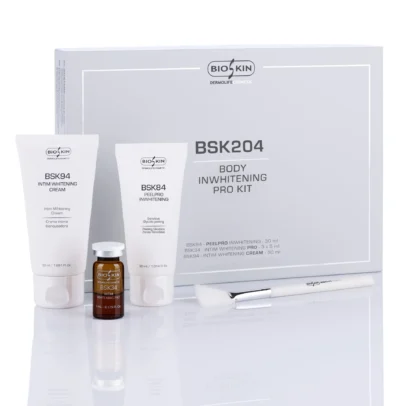 BSK204 INTIM WHITENING PRO KIT Kit profesional