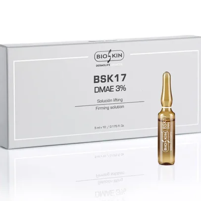 BSK17 DMAE Solución reafirmante