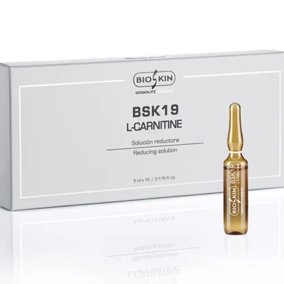 BSK19 L-CARNITINE Reducing Solution