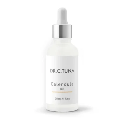 Dr. C. Tuna Calendula Oil