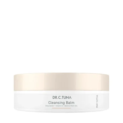 Dr. C. Tuna Cleansing Balm