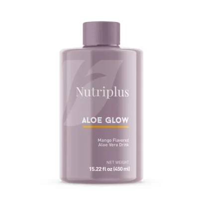 Nutriplus Aloe Glow Mango