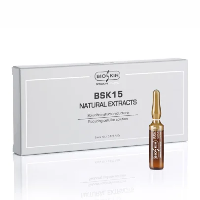 BSK15 NATURAL EXTRACTS