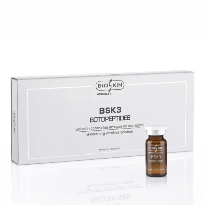 BSK3 BOTOPEPTIDES