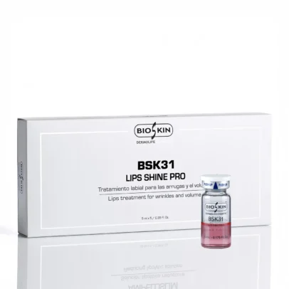 BSK31 LIPS SHINE PRO