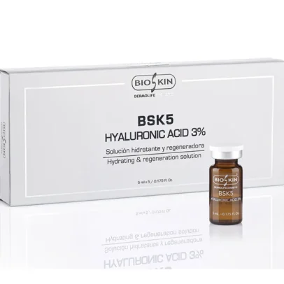 BSK5 HYALURONIC ACID