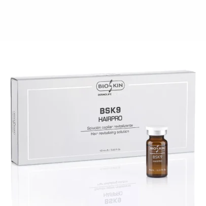 BSK9 HAIRPRO