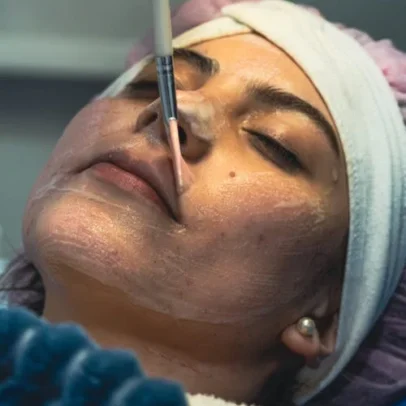 Facial con Hidratación