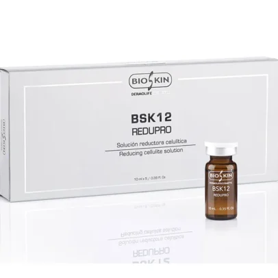 BSK12 REDUPRO Reducing Cellulite Solution