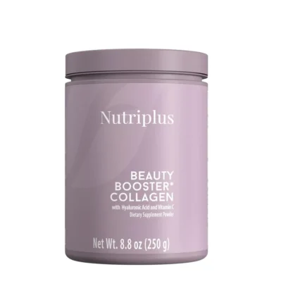 Beauty Booster Collagen - Unflavored (250gr)