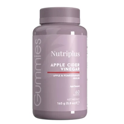Nutriplus Gummies - Apple Cider Vinegar